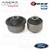 Bujes Kit Ford Escort / Orion (Reparacion Parrilla (2 Piezas) - ICSA 1009