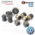 Bujes Kit + Bieletas VW Polo / Golf III - 8 Piezas - ICSA i1028