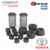 Bujes Kit Toyota Hilux 4x2 (14 Piezas) - ICSA 1038