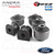 Bujes Kit Ford Ka (6 piezas) - ICSA 1042