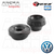 Bujes VW Pointer Amortiguador Trasero (Kit) - ICSA i1045