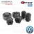 Bujes Kit VW Gol Trend / Voyage / Saveiro - 6 Piezas - ICSA i1048