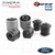 Bujes Kit Ford Ecosport 4x4 (6p) - ICSA 1060/18