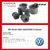 Bujes Kit VW Fox / Suran (Reforma con Buje de Vento Reforzado) - ICSA i1070 - comprar online