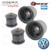 Bujes Kit VW Vento (2005/2011) Reparacion Parrillas x2 - 4 Piezas - ICSA 1076