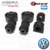 Bujes Kit VW Bora / Golf IV / New Beetle (Barra Est. 21mm) - 6 Piezas - ICSA 1077