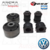 Bujes Kit VW Bora / Golf IV / New Beetle (Barra Est. 23mm) - 6 Piezas - ICSA 1078