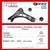 -Kit Bujes Citroen C3 (2011 / - ) / C3 Aircross - Parrilla Delantera (2 Piezas) - ICSA i1082 - comprar online