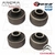 -Kit Bujes Citroen C3 (2011 / - ) / C3 Aircross - Parrillas Delanteras (4 Piezas) - ICSA i1082