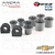 Bujes Kit Chevrolet Silverado / C10 / D20 (10p) - ICSA 1085