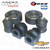 Bujes Kit Chevrolet Aveo (Barra 16mm - 6 PIezas) - ICSA i1086