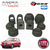 Bujes Kit Fiat Uno Fire (10 Piezas) - ICSA i1097