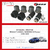 Bujes Kit Renault Logan / Sandero (Con Bieletas 8p) - ICSA i2001 - comprar online