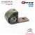 Buje Citroen Berlingo / Xsara Parrilla Pico Pato Eje 18.7mm Rosca 10mm - ICSA 215X