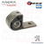 Buje Peugeot Partner / 306 Parrilla Pico Pato Eje 18.7mm Rosca 10mm - ICSA 215X