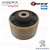 Buje Peugeot 206 / 106 / 205 Soporte Motor Derecho (Extrerior Plastico) - ICSA 263