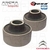 Buje Citroen C3 (2011/ - ) / Aircross - Parrilla Delantera (Parte Anterior) - ICSA i281 (Pack x2)