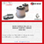 Buje Renault Duster / Oroch Parrilla - ICSA 305 - comprar online