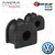 Bujes VW Pointer Barra Estabilizadora (Kit x2) - ICSA i416