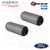 Bujes Ford F100 / F1000 Elastico Trasero (Kit x2) - ICSA i431