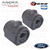 Buje Ford Ecosport 4x2 Barra Est. 16mm - ICSA 444