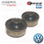 Buje VW Polo / Golf III / Caddy Parrilla Del. P.Tras 17mm (Reforzado) - ICSA 526R