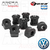 Bujes Kit VW Gol / Saveiro (Barra 18mm - 8p) - ICSA 534A