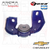 Buje Chevrolet Corsa / Classic / Celta / Spirit Soporte Tensor Izquierdo - ICSA 619I