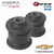 Buje Chevrolet Agile Parrilla Delantera (Pack 2u) - ICSA 623