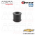 Buje Amortiguador Carretel Universal / Chevrolet S10 - Goma Sola (Pack 10u) - ICSA 639