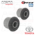 Buje Toyota Hilux 4x4 SR5 Parrilla Superior (Anterior) - 20mm - ICSA 812X