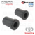 Buje Toyota Hilux (4x2 / 4x4 SR5) Elastico Trasero 15mm - ICSA 813