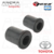 Buje Toyota Hilux (4x2 / 4x4 SR5) Elastico Trasero 17mm - ICSA 814