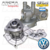 Kit Bomba Agua + Antecuerpo VW Passat Motor Audi - Chivilcoy CH104