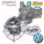 Kit Bomba Agua + Antecuerpo VW Carat / Quantum / Santana Motor Audi Reforzada - Chivilcoy CH104R