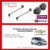 Bieletas (Kit c/Bujes) Chevrolet Meriva Delantera (2 Bieletas + 2 Bujes Barra) - Gambina G040 + ICSA 632 - comprar online