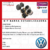 Bieletas (Kit c/Bujes) VW Polo / Golf III Delanteras (Eje Desplazado) - comprar online