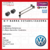 Bieletas (Kit c/Bujes ) VW Up! Delanteras (4 Piezas) - Gambina D133 - comprar online