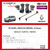 -Kit Bujes + Bieletas Renault Duster / Oroch (8 Piezas) - ICSA i1088 + Gambina R263 - comprar online