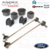 Kit Bujes + Bieletas Ford Ka ( - /2002) 8 Piezas - Caleu C1001 + ICSA i1042