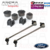 Kit Bujes + Bieletas Ford Ka ( - /2002) 8 Piezas - Gambina F108 + ICSA i1042