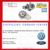 Bomba Agua KIT + Antecuerpo VW Gol / Saveiro - Motor Renault CHT 1.6 (88/92) - Chivilcoy CH0045 / CH109 - comprar online