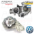 Bomba Agua KIT + Antecuerpo VW Gol / Saveiro - Motor Renault CHT 1.6 (88/92) - Chivilcoy CH0045 / CH109