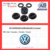 Soportes Cano Escape VW Gol / Saveiro / Senda / Gacel - Kit 6 Piezas - comprar online