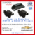 Kit Soportes Motor y Caja Chevy (3 Piezas) - comprar online