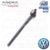 Precap VW Fox / Suran / Gol Trend / Voyage / Polo (02/07) (Axial) - AS NP2509