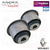 Bujes Renault Kangoo Parrilla Delantera (Kit x2) - Gambina R206