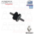 Soporte Cano Escape Renault 4 / 6 (Hexagono Chico) - Pack x10 Unidades - AS SG4057