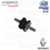 Soporte Cano Escape Renault 12 (Hexagono Chico) - Pack x10 Unidades - AS SG4057