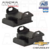 Soporte Motor Chevrolet 400 (KIT x2) - AS SM11009